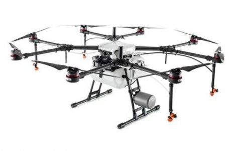 農(nóng)用大疆無人機(jī)多少錢一臺(tái)？DJI MG-1P評(píng)測(cè)| 最佳農(nóng)作物噴藥無人機(jī)