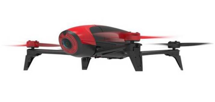 Parrot Bebop 2