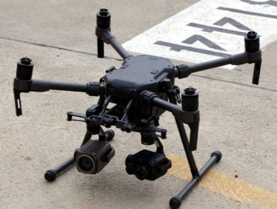 DJI Matrice 200