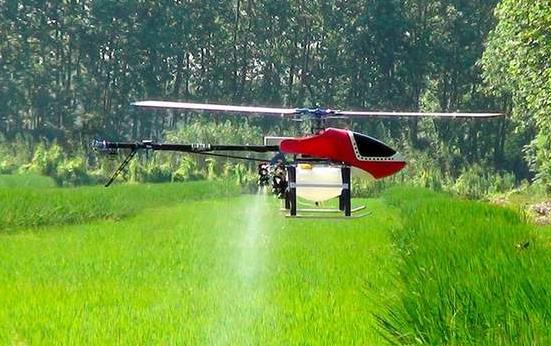 噴霧機、無人機等植保機