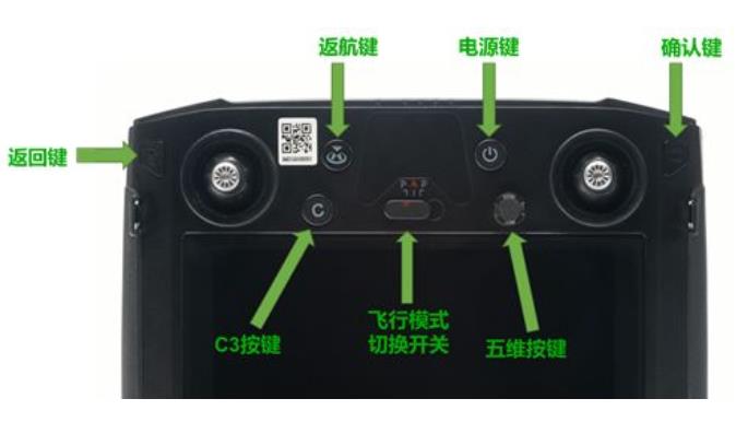 大疆植保無人機入門操作指南（上）