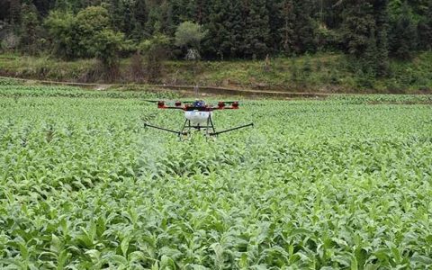 資深植保專家訪談：怎么看待無人機炸機，摔機率高的問題