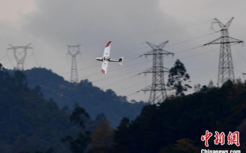 安徽無人機(jī)比賽項目有哪些？-無人機(jī)比賽項目