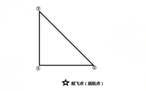 AOPA地面站題庫(kù)等腰直角三角形（旋翼考題二） 教學(xué)視頻