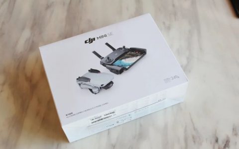 DJI Mini SE 首發(fā)評(píng)測(cè)：售價(jià) 1999 元，暢飛套裝售價(jià)2699元。