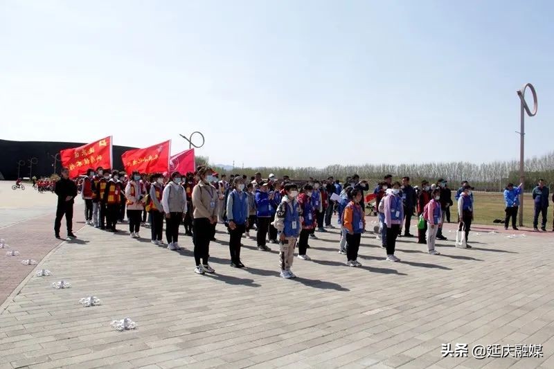 延慶世葡園成為北京面積最大航空航天模型飛行場(chǎng)地 快來(lái)實(shí)現(xiàn)自己的“飛行夢(mèng)”吧~