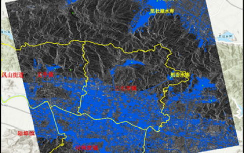 河南暴雨救災(zāi)中，遙感技術(shù)發(fā)揮了哪些作用？