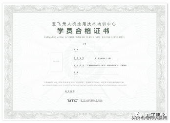 這可能是最全面的無人機航測培訓了