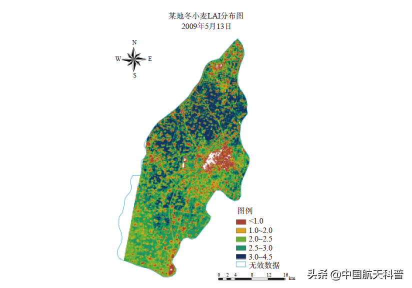 遙感衛(wèi)星就是在太空拍照嗎？它為什么能對地面情況見微知著？