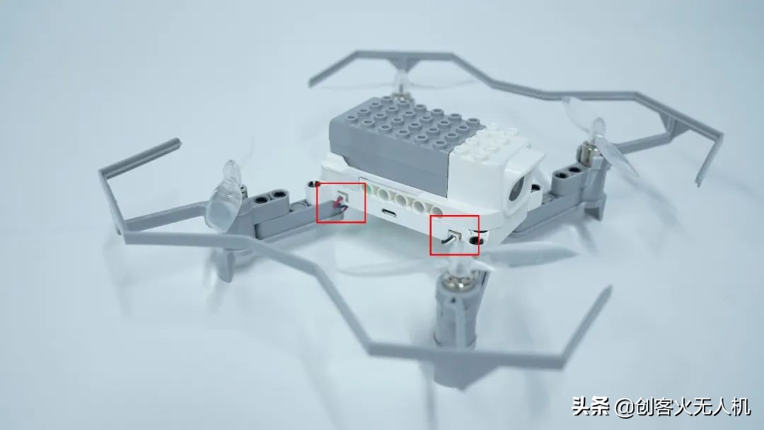 這些無(wú)人機(jī)組裝常犯的錯(cuò)誤，你犯了嗎？