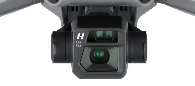 大疆發(fā)布Mavic 3 Cine機(jī)型，支持蘋果ProRes 422 HQ