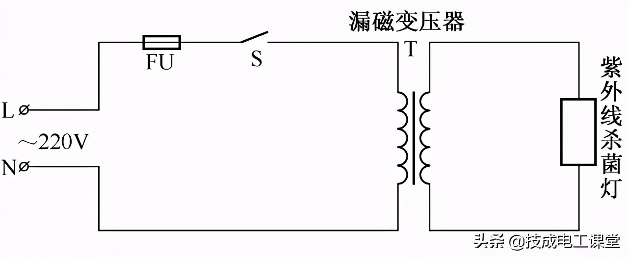 3個開關控制1盞燈，怎么連接線路？附上36種常見照明控制原理圖