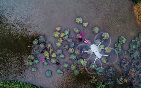 海南海口無人機空域申請部門流程（手把手教你申請?？诳沼颍?loading=lazy