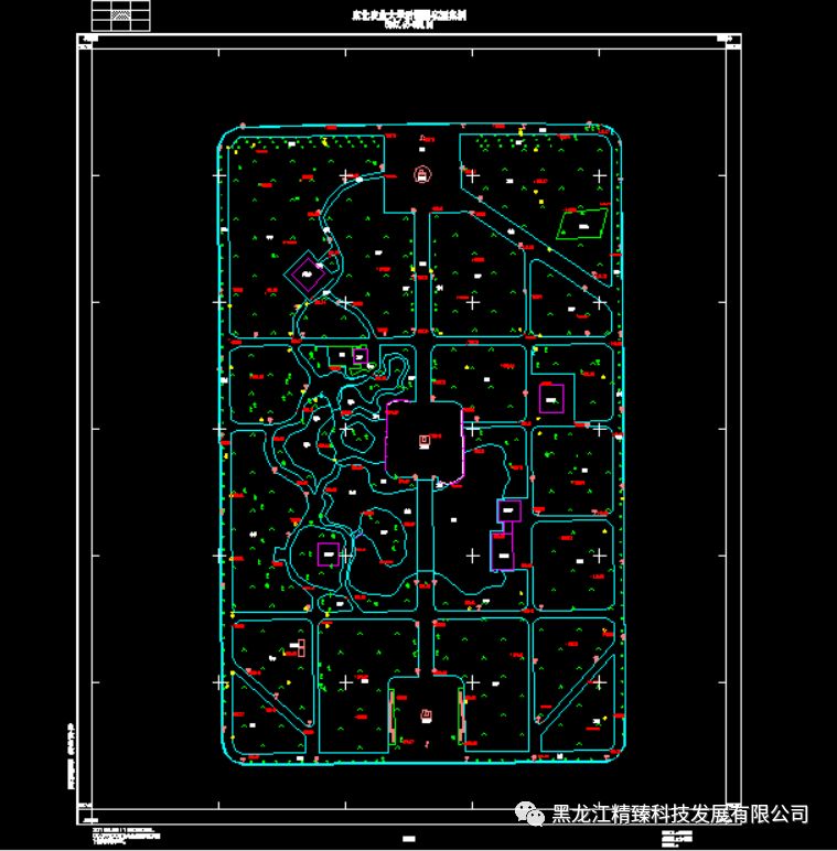 航測案例 | 基于大疆Terra及P4R的高精度建模