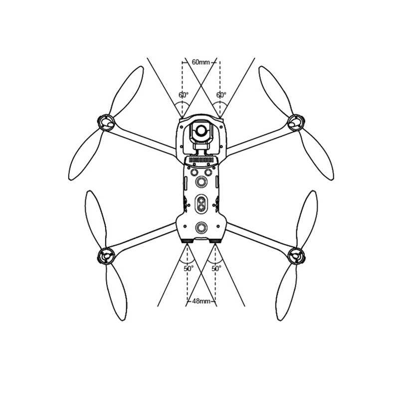 避障功能有多重要，玩過(guò)無(wú)人機(jī)的人都知道