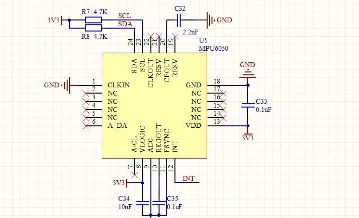 有手就行，你也可以自己做無人機(jī)STM32F103四軸飛行機(jī)（開源）